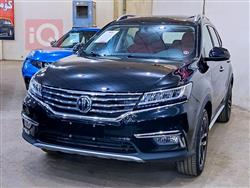 ئێم جی RX5